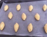 Foto del paso 5 de la receta: Gendarmes (pan mexicano)