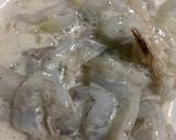 Foto langkah ke 1 dari resep Udang Mayones.