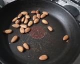 Foto del paso 2 de la receta: Tableta de chocolate con frutos secos 🍫