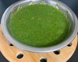 पाणीपुरी (Pani Puri Recipe In Marathi) रेसिपी स्टेप 2 फोटो 
