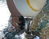 Foto langkah ke 4 dari resep Lemon Breeze Mojito.