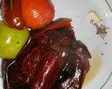 Foto del paso 2 de la receta: Mole con pollo