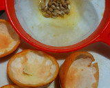 Foto del paso 4 de la receta: Bombones rellenos de mandarina