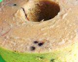 Foto langkah ke 7 dari resep Bolu pisang cocochips.
