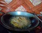 Foto langkah ke 2 dari resep Baby layang kuah pedas.