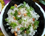 साबूदाना खिचड़ी रेसिपी चरण 5 फोटो