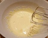 Karácsonyi gyümölcskenyér koszorú recept fázis 3 fotója
