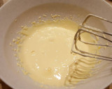 Karácsonyi gyümölcskenyér koszorú recept fázis 3 fotója