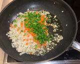 Foto del paso 2 de la receta: Calamares en salsa