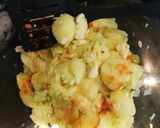 Foto del paso 5 de la receta: Zapallitos Rellenos.... By Maru🤭