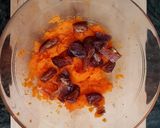 Foto del paso 3 de la receta Bizcocho de Zanahoria @unicoysano