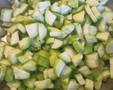 તુરીયા નું શાક (Turiya Sabji Recipe In Gujarati) રેસીપી સ્ટેપ1ફોટો