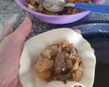 Foto del paso 4 de la receta: Empanadas Salteñas 😋 🇦🇷 🥟