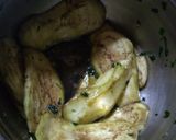 Foto del paso 1 de la receta: Milanesa de berenjenas