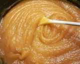 Birsalma sajt recept fázis 2 fotója