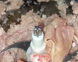 Foto langkah ke 1 dari resep 59.Pangsit Isi Ayam.