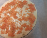 Foto del paso 2 de la receta: Pizza con masa quebrada