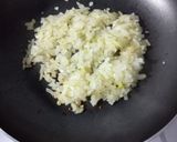 Foto del paso 2 de la receta: Arroz al limón 🍋🍋. Risotto al limone