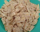 Foto langkah ke 1 dari resep Kering Tempe (Sambel Goreng Tempe).