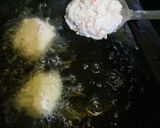 Foto langkah ke 3 dari resep Perkedel tahu.