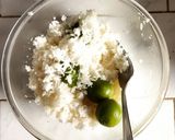 Foto langkah ke 5 dari resep Lenjongan Jajan Pasar khas Solo.