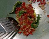 Foto langkah ke 3 dari resep Oseng-Oseng Putren Udang.