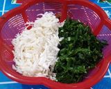 Foto del paso 5 de la receta: Chun kun