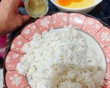 Foto langkah ke 1 dari resep Nasi Goreng Simple.