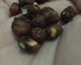 Foto langkah ke 3 dari resep 14•05•20 > Kacang Gula merah, 2 bahan by PapaO.