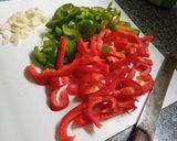 Foto del paso 1 de la receta: Tomatigat. Salsa menorquina