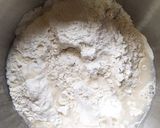 Foto del paso 2 de la receta: Pancitos Brie de manteca