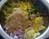 Corn Kebabs recipe step 3 photo