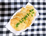 Hình bước làm 7 của món Cá cơm chiên bột
