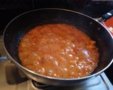 A picture of step 5 of Swahili Coastal Chicken Biryani#themechallenge.