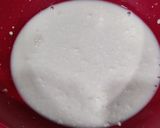 A picture of step 1 of Summer special drink.