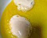 Une image de l'étape 6 de Beignet de courgettes et mozzarella.