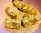 Foto langkah ke 9 dari resep Nugget ayam keju express.