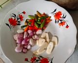 Foto langkah ke 2 dari resep Sayur Lodeh.
