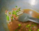 পাস্তা স্যুপ (pasta soup recipe in Bengali) রেসিপির ধাপ 5 ছবি