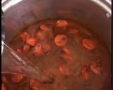 Foto do passo 7 de Como Fazer Macarrão com Queijo e Salchicha