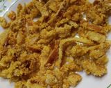 Foto del paso 5 de la receta: 🍊CASCARITAS DE NARANJA CONFITADAS 🍊