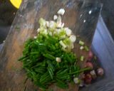Foto langkah ke 4 dari resep Lodeh Nangka Muda.