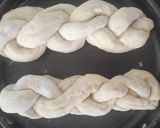 Foto del paso 5 de la receta: Masa para roscas