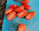 Foto del paso 1 de la receta: Ensalada de canónigos