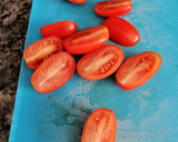Foto del paso 1 de la receta: Ensalada de canónigos