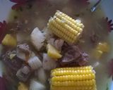 Foto del paso 13 de la receta: Sopa de Costillas de Res y Verduras