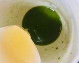 Hình bước làm 2 của món Món ăn vặt tốt cho sức khoẻ: Trà sữa matcha mật ong