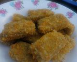 Foto langkah ke 7 dari resep Nugget Pisang.