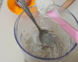 Foto langkah ke 7 dari resep Bakso Teri Nasi MPASI.