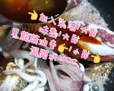 醬燒中卷便當的食譜步驟2照片